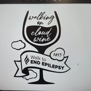 Fundraising Page: Walking on Cloud Wine 